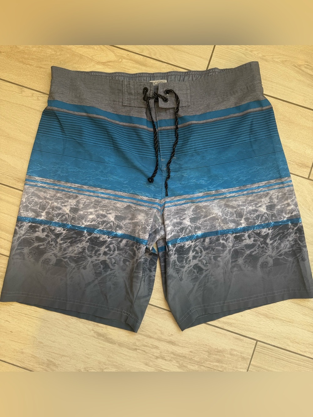 5 for $30 Ocean Coast Men’s Board Shorts